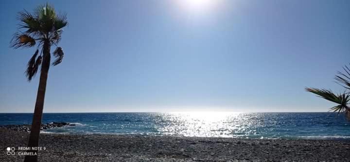Vistas Al Mar Mediterraneo Melicena Luaran gambar